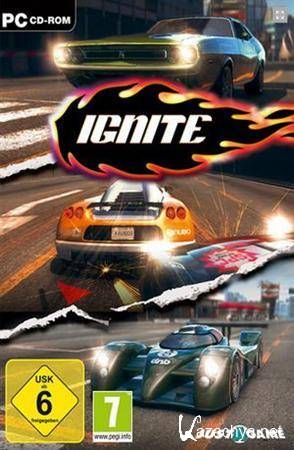 Ignite (2011/ENG)