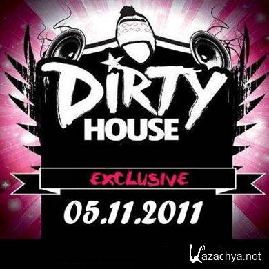 VA - Dirty House (05.11.2011 ).MP3