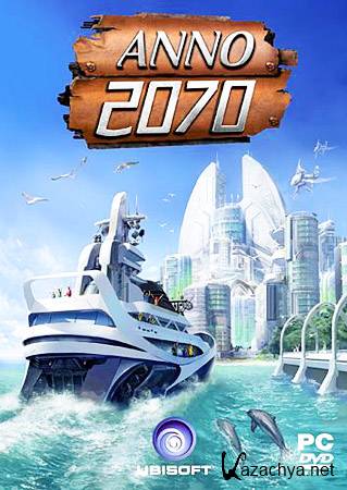 Anno 2070 (PC/2011/Demo)