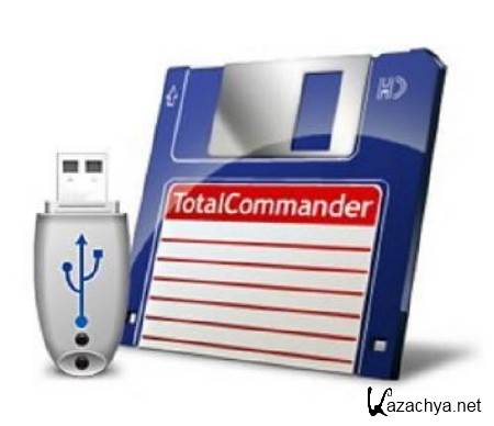 Total Commander 8.0 beta 8 Portable AppZ