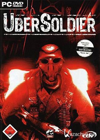 UberSoldier -   /    (PC/Repack Zlofenix/RUS)