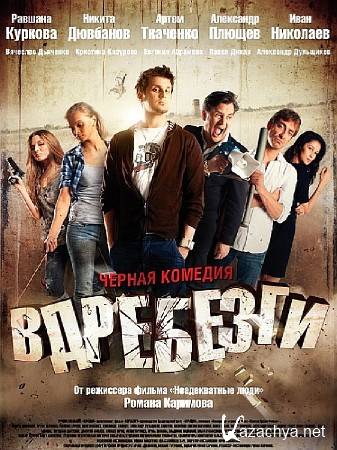  (2011) DVDRip