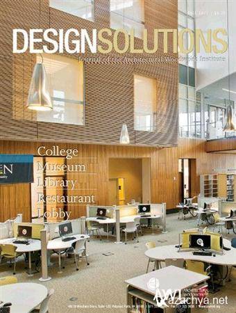 Design Solutions - Fall 2011
