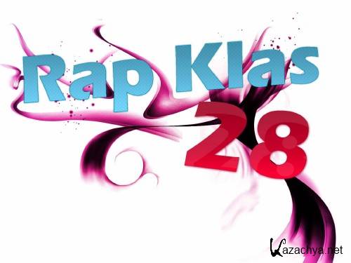 Rap Klas v.28 (2011)