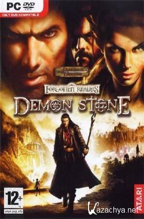 Forgotten Realms: Demon Stone (NEW)
