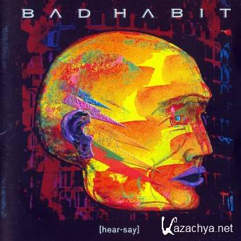Bad Habit - Hear-Say (2005)