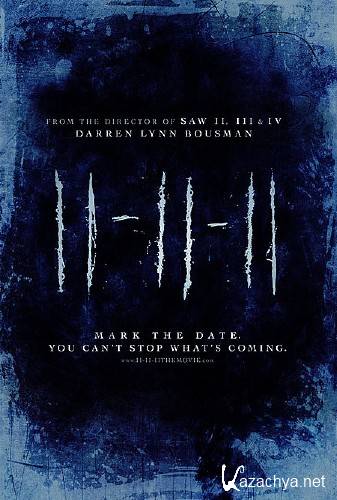 11-11-11 (2011) DVDRip