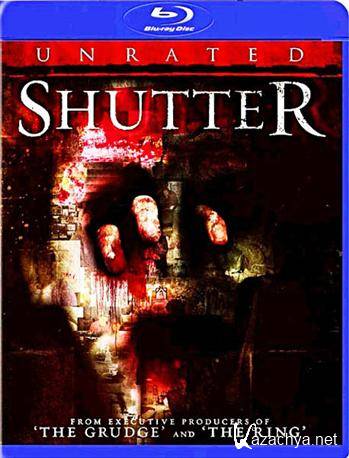  / Shutter [UNRATED] (2008) HDRip + BDRip 720p + BDRip 1080p