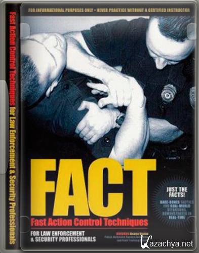    / F.A.C.T. (2003) DVDRip