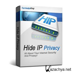 Hide IP Privacy 2.5.2.8