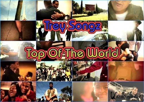 Trey Songz - Top Of The World (2011,HDTVRip)