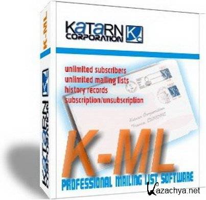 KC Softwares K-ML v4.4.416 Eng