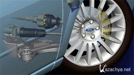 Ford ECAT [ v.0B9EG, 2011-10, Multi + RUS ]