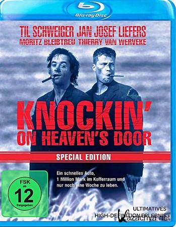    / Knockin On Heavens Door (1997) HDRip + BDRip 720p + BDRip 1080p