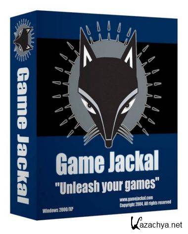 Game Jackal Pro 4.1 2011
