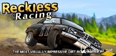 Reckless Racing (1.0.0) [Racings, ENG][Android]