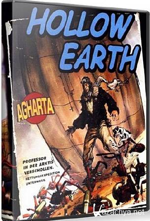 Agharta: the Hollow Earth (PC/RePack Pilotus)Agharta: the Hollow Earth (PC/RePack Pilotus)