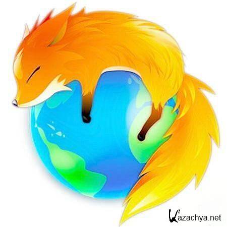 Mozilla Firefox 8.0 Final PortableAppz (RUS)