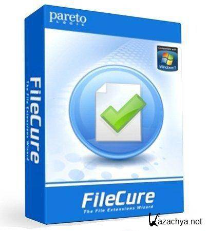 ParetoLogic FileCure 2.0.0.21