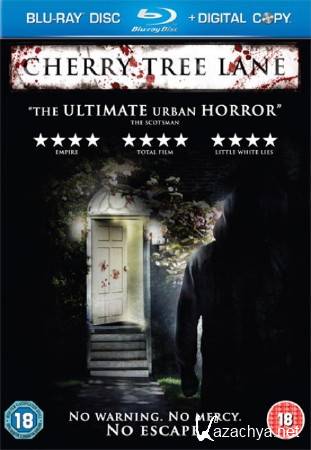   / Cherry Tree Lane (2010/HDRip/700Mb)