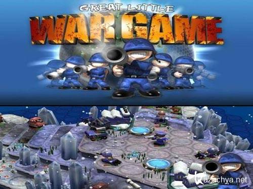 Great Little War Game