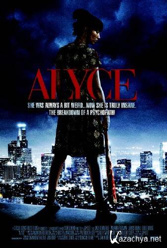  / Alyce (2011) DVDRip