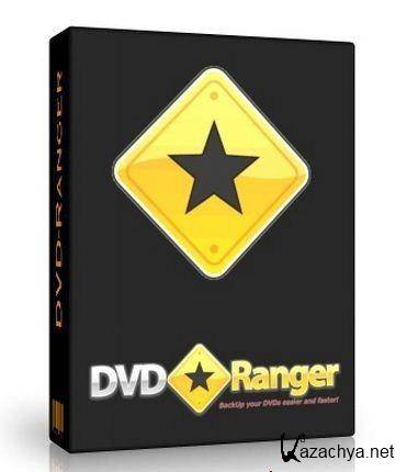 DVD-Ranger 3.7.0.3