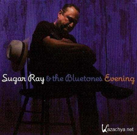 Sugar Ray & The Bluetones - Evening (2011)