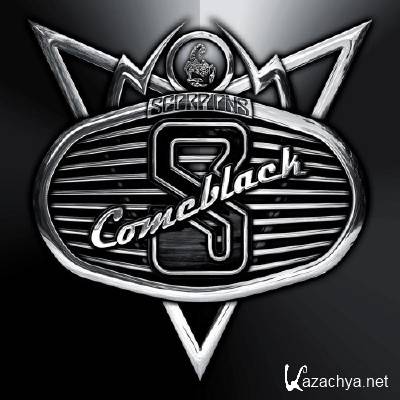 Scorpions - Comeblack (2011) HQ