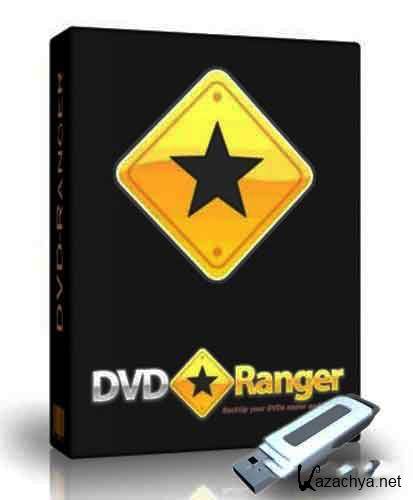 DVD-Ranger 3.7.0.3 Eng + Rus ()