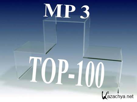 VA - TOP 100   ( 2011)