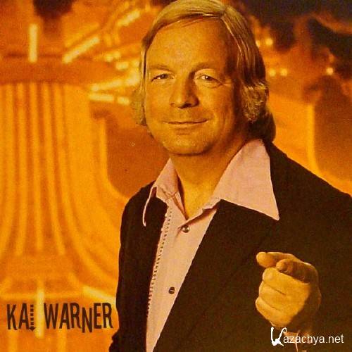 Kai Warner - Swingtime Forever (1981)