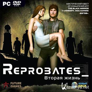 Reprobates. Next Life / Reprobates.   (2007/ /RUS)