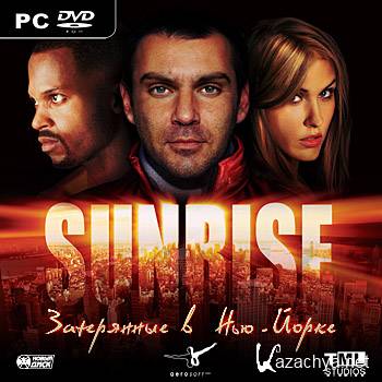 Sunrise:   - / Sunrise (2009/RUS/ )