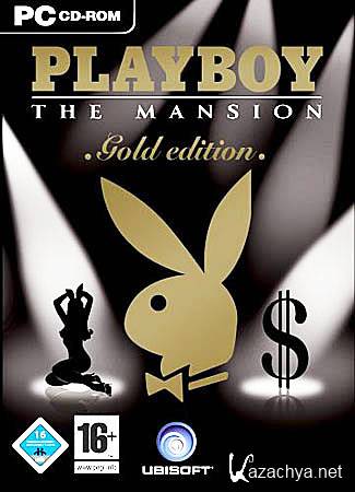 Playboy: The Mansion / Private Party -   (PC/RUS)