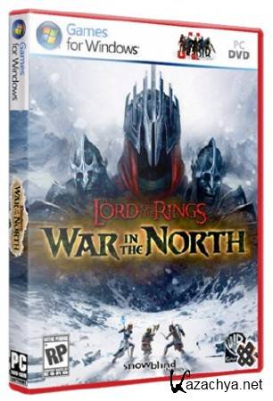  :    / Lord of the Rings: War in the North (2011/Ru/En/RePack by Kritka)