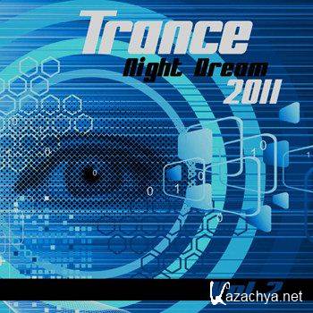 Trance Night Dream 2011 Vol 2 (2011)