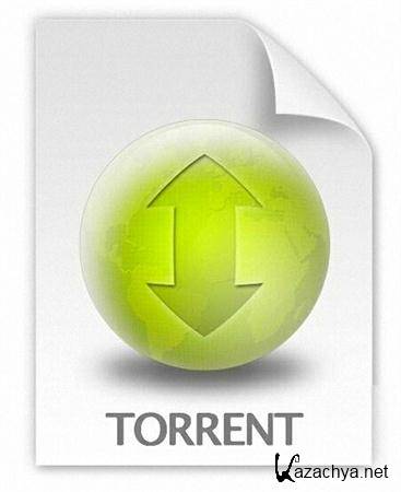 MyTorrentClient 0.3.2.2 (ML/ENG)