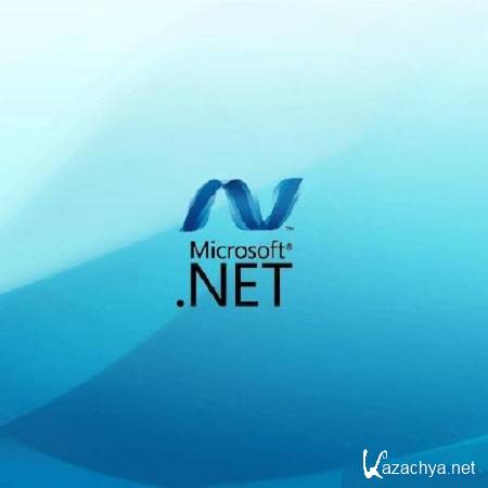 Microsoft .NET Framework 4.0.30319 (2010)RUS