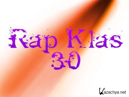 Rap Klas v.30 (2011)