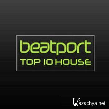 Beatport Top 10 Downloads (6 November 2011)