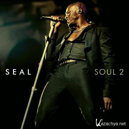 Seal - Soul 2 (2011)