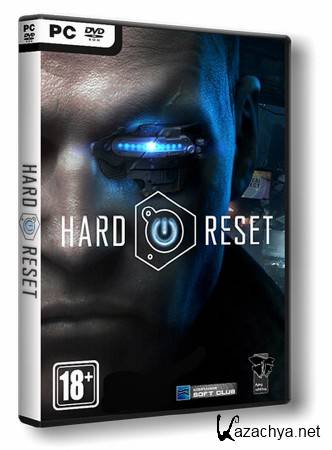 Hard Reset v. 1.02 (2011/RUS/Repack  )   07.11.11