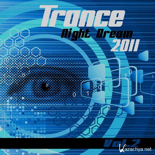 Trance Night Dream Vol.2 (2011)