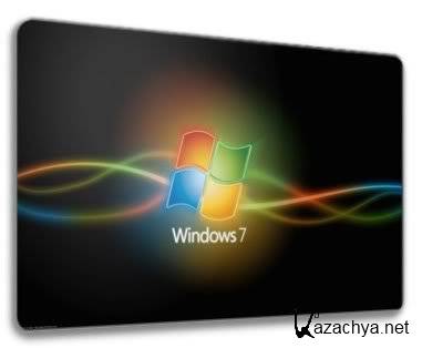 Windows 7 Activator + Windows Loader 2.0.9