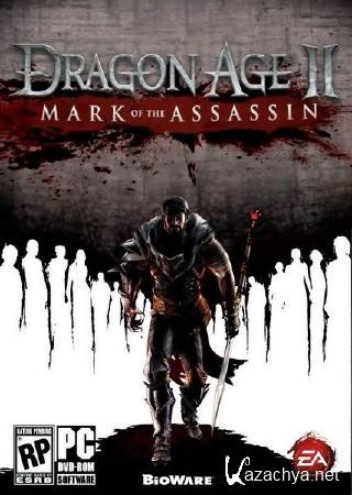 Dragon Age 2: Mark of the Assassin (2011/RUS/ENG/DLC/PC)