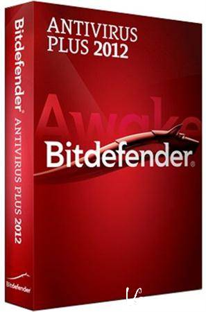 BitDefender AntiVirus Plus 2012 Build 15.0.34.1416 Final