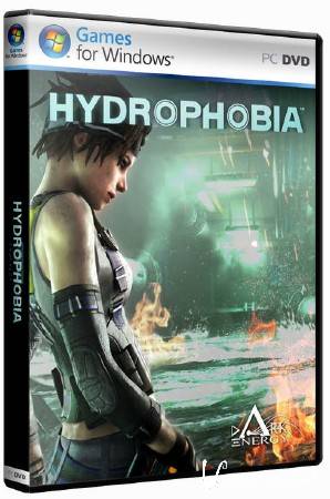 Hydrophobia Prophecy (2011/RUS/ENG/RePack  R.G. UniGamers)
