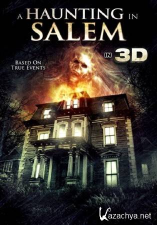   / A Haunting in Salem (2011/HDRip/700MB)