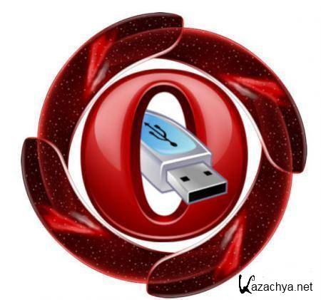 Opera 11.60 beta RC 1139 RuS Portable